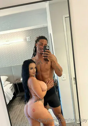 Isthatjay OnlyFans Leaked Free Thumbnail Picture - #f4zoHpuUzN