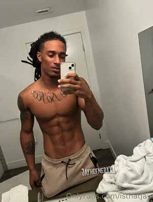 Isthatjay OnlyFans Leaked Free Thumbnail Picture - #nvvLfLaIP2