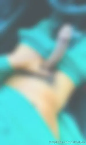 Isthatjay Thumbnail Picture