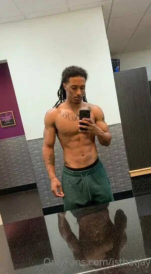 Isthatjay OnlyFans Leaked Free Thumbnail Picture - #vdhQeCxMSL