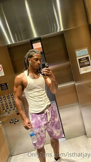 Isthatjay OnlyFans Leaked Free Thumbnail Picture - #xrpcO2Sc4G