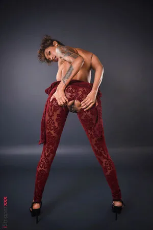 iStripper OnlyFans Leaked Free Thumbnail Picture - #OowLZs1jpy