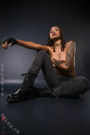 iStripper OnlyFans Leaked Free Thumbnail Picture - #XfsTYcGVKd