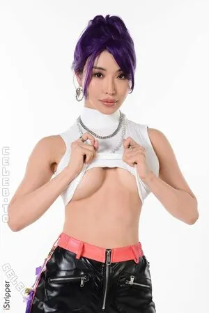 iStripper OnlyFans Leaked Free Thumbnail Picture - #dpTPCCJr8J