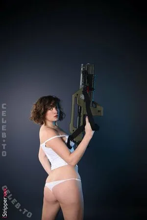 iStripper OnlyFans Leaked Free Thumbnail Picture - #vtClWrZKl5