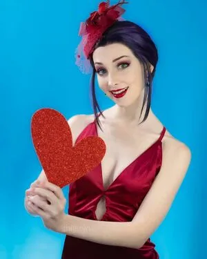Ithileryn OnlyFans Leaked Free Thumbnail Picture - #wXALUZpn9K
