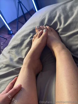 Itisemimarie OnlyFans Leaked Free Thumbnail Picture - #vxJ6K31dOS