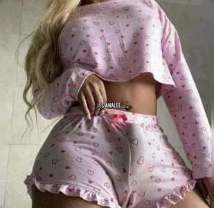 Its Analee Thumbnail Picture