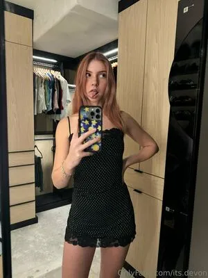 Its Devon OnlyFans Leaked Free Thumbnail Picture - #ICi4kucvnk