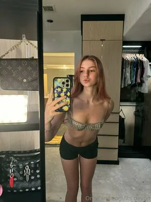 Its Devon OnlyFans Leaked Free Thumbnail Picture - #SPbxTjVjum