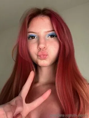 Its Devon OnlyFans Leaked Free Thumbnail Picture - #qnUz6GRGul
