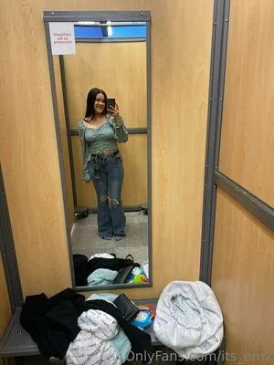 Its Em2 OnlyFans Leaked Free Thumbnail Picture - #Wa2FshQdaS