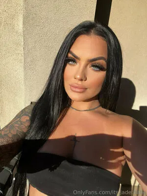 Its Jade Babe OnlyFans Leaked Free Thumbnail Picture - #dDSxgVqJsS
