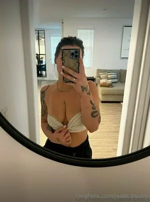 Its Jade Babe OnlyFans Leaked Free Thumbnail Picture - #krB1HM3V1u