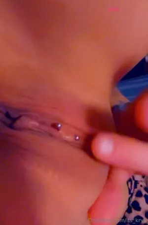 Its Krys OnlyFans Leaked Free Thumbnail Picture - #DM57YzcTkQ