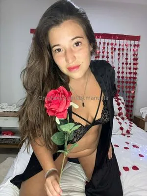 Its Manuela OnlyFans Leaked Free Thumbnail Picture - #EXPA1svQBg