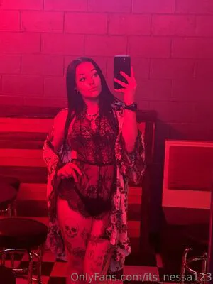 Its Nessa123 OnlyFans Leaked Free Thumbnail Picture - #7PsS32kKTd
