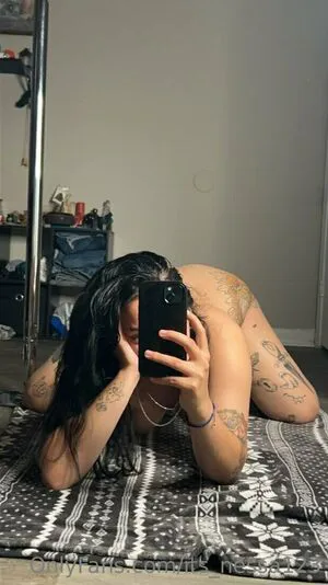 Its Nessa123 OnlyFans Leaked Free Thumbnail Picture - #Fix5hOSiLh