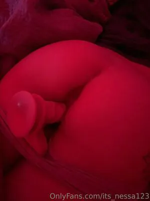 Its Nessa123 OnlyFans Leaked Free Thumbnail Picture - #QuWNmRNnBE