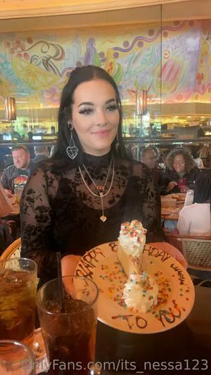 Its Nessa123 OnlyFans Leaked Free Thumbnail Picture - #bPdlITPJPH