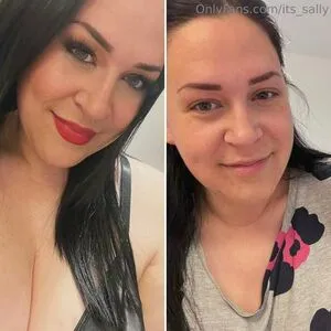 Its Sally OnlyFans Leaked Free Thumbnail Picture - #EDq8ade5rK
