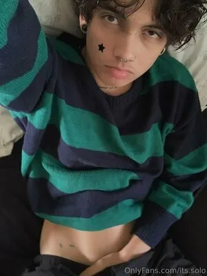 Its Solo Thumbnail Picture
