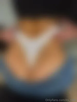 Its Teffy OnlyFans Leaked Free Thumbnail Picture - #2Gaic4UZZb