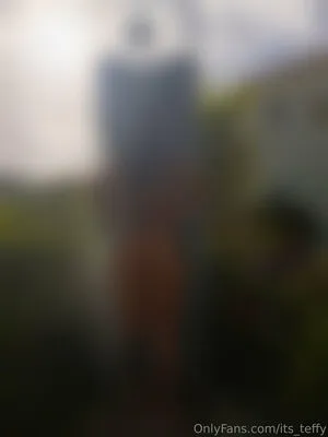Its Teffy OnlyFans Leaked Free Thumbnail Picture - #AnfRLiklgj