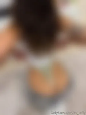 Its Teffy OnlyFans Leaked Free Thumbnail Picture - #BPBLYHhFe2