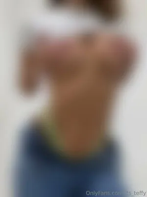 Its Teffy OnlyFans Leaked Free Thumbnail Picture - #EetewQdW10