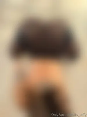 Its Teffy OnlyFans Leaked Free Thumbnail Picture - #UB0blHbNu6