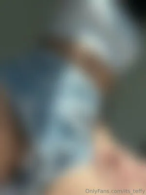 Its Teffy OnlyFans Leaked Free Thumbnail Picture - #YY0JGl0uM0