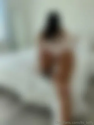 Its Teffy OnlyFans Leaked Free Thumbnail Picture - #vTFiNQKM6w