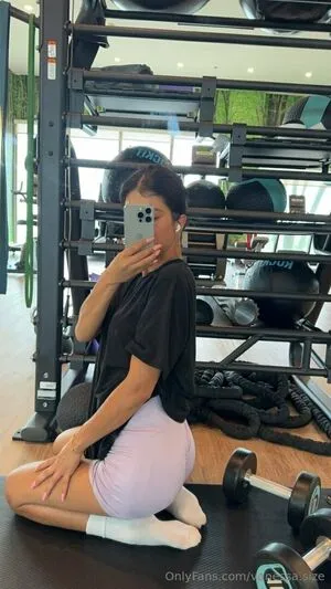 Its Vanessasize OnlyFans Leaked Free Thumbnail Picture - #iiFK1UWniZ