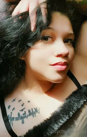 Itsaaliyahjadee OnlyFans Leaked Free Thumbnail Picture - #6CM4woDuyD