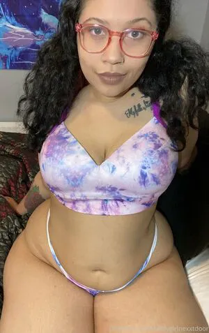 Itsaaliyahjadee OnlyFans Leaked Free Thumbnail Picture - #9yWSOmHbGF