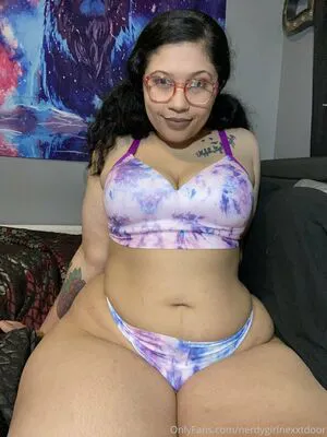 Itsaaliyahjadee OnlyFans Leaked Free Thumbnail Picture - #NDnHXLW68F