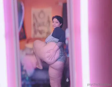 Itsaaliyahjadee OnlyFans Leaked Free Thumbnail Picture - #SjftB8r8uV