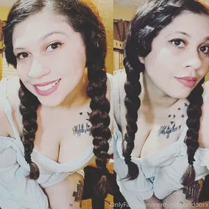 Itsaaliyahjadee OnlyFans Leaked Free Thumbnail Picture - #nkU1GLXF5O
