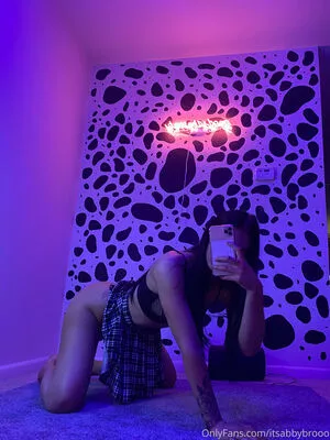 Itsabbybrooo OnlyFans Leaked Free Thumbnail Picture - #KPN1m6GU21