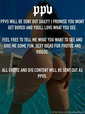 Itsabbybrooo OnlyFans Leaked Free Thumbnail Picture - #QEs8VLgO4u
