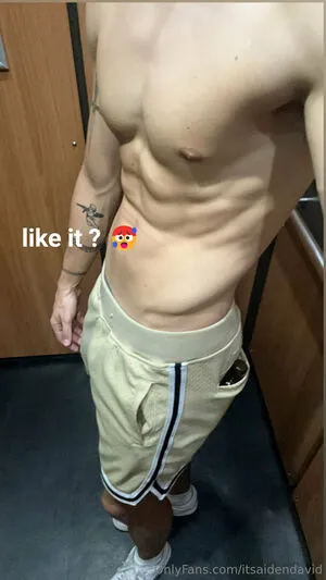 Itsaidendavid OnlyFans Leaked Free Thumbnail Picture - #BLpPhLpt4E