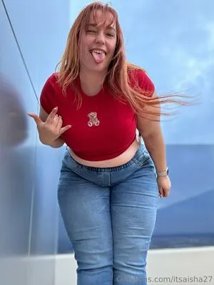 Itsaisha27 OnlyFans Leaked Free Thumbnail Picture - #4JadEpcGVI