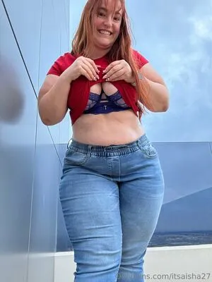 Itsaisha27 OnlyFans Leaked Free Thumbnail Picture - #phEtohm0s6