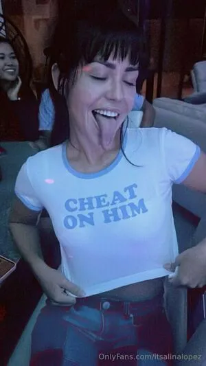 Itsalinalopez OnlyFans Leaked Free Thumbnail Picture - #1nHDHshR2f