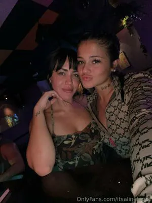 Itsalinalopez OnlyFans Leaked Free Thumbnail Picture - #2yi3AoMjV3