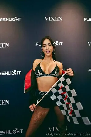 Itsalinalopez OnlyFans Leaked Free Thumbnail Picture - #4j2eULBD7Y