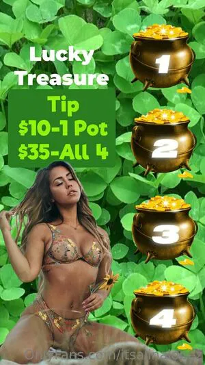 Itsalinalopez OnlyFans Leaked Free Thumbnail Picture - #8aWBvYXWBF