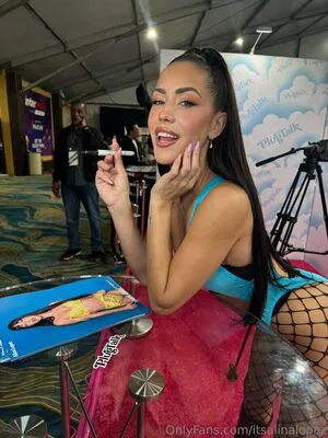 Itsalinalopez OnlyFans Leaked Free Thumbnail Picture - #IAyvDJWvgF
