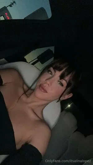 Itsalinalopez OnlyFans Leaked Free Thumbnail Picture - #Jfij8TWMYX